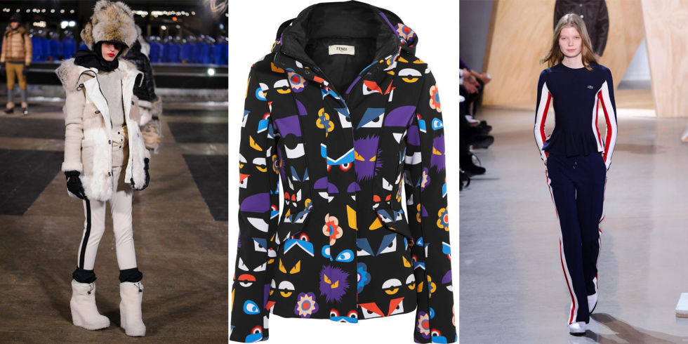 tuta da sci moncler tuta da sci moncler