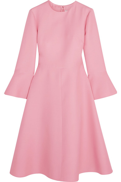 Abito in lana misto seta - 2.300 euro circa