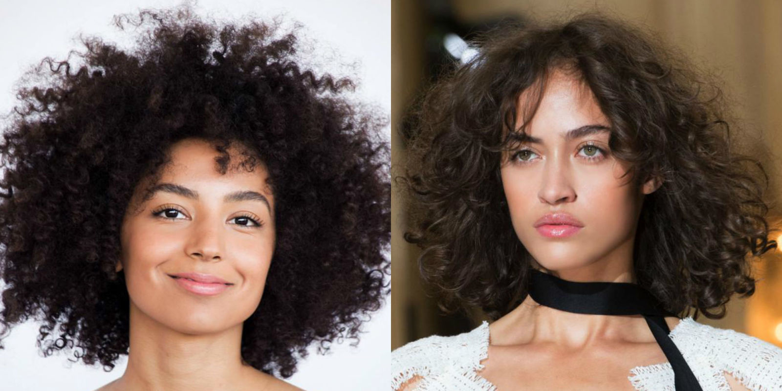Tagli Capelli Ricci Di Tendenza