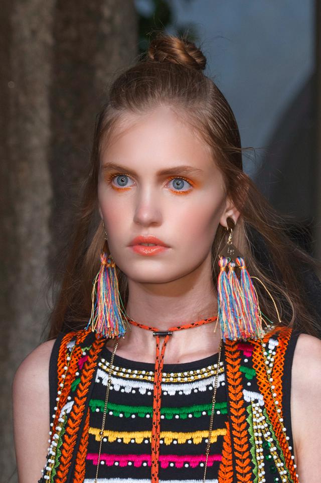 Acconciature donna 2017: 6 idee facili dalle sfilate