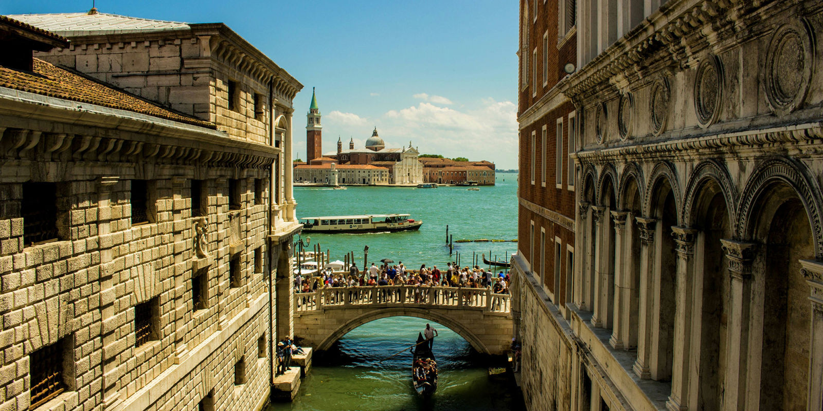 Ponte dei Sospiri a Venezia: curiosità e miti che forse non sai