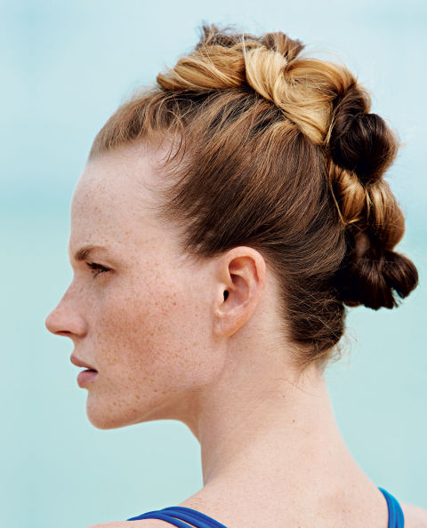 Come Avere Capelli Lunghi Fino Al Sedere