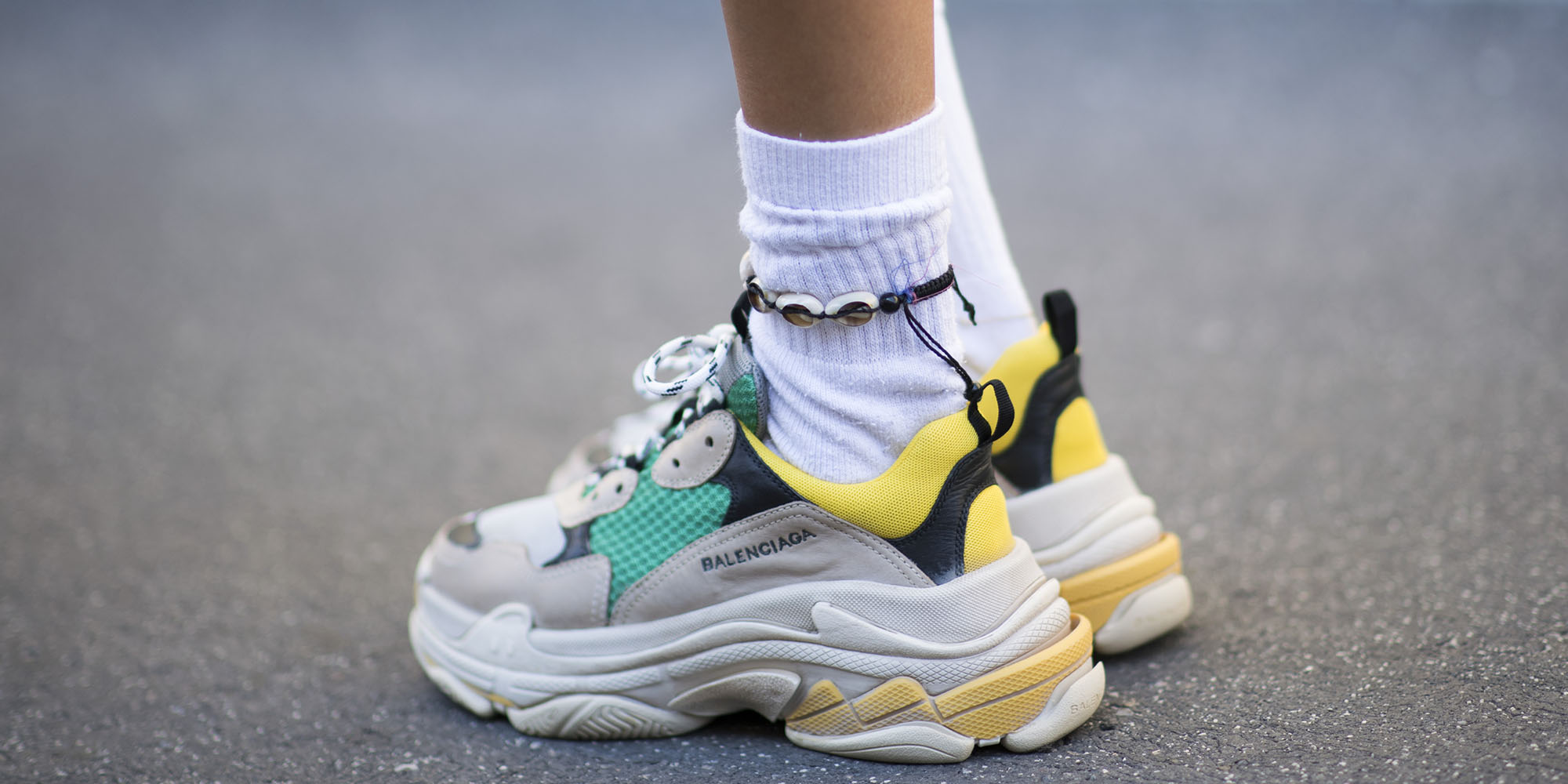 Migliori sneakers uomo in offerta, tutte le scarpe da ginnastica più belle che puoi trovare in Migliori sneakers uomo in offerta, tutte le scarpe da ginnastica più belle che puoi trovare in