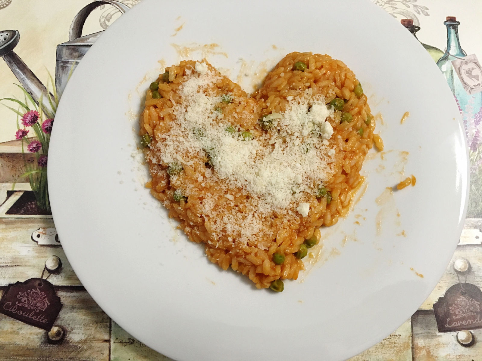 Come fare il risotto con la ricetta semplice degli esperti