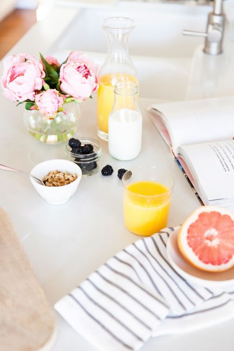 PERCHE' I CEREALI FANNO BENE A COLAZIONE?