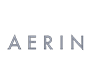 Aerin Logo