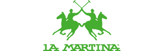 La Martina Logo