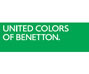 Benetton Logo